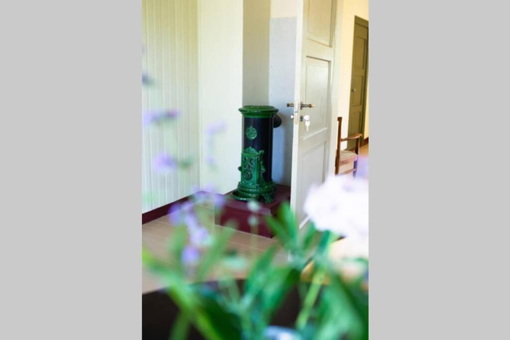 Appartement Livi Avat Ikla