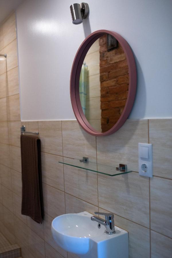 Appartement Livi Avat