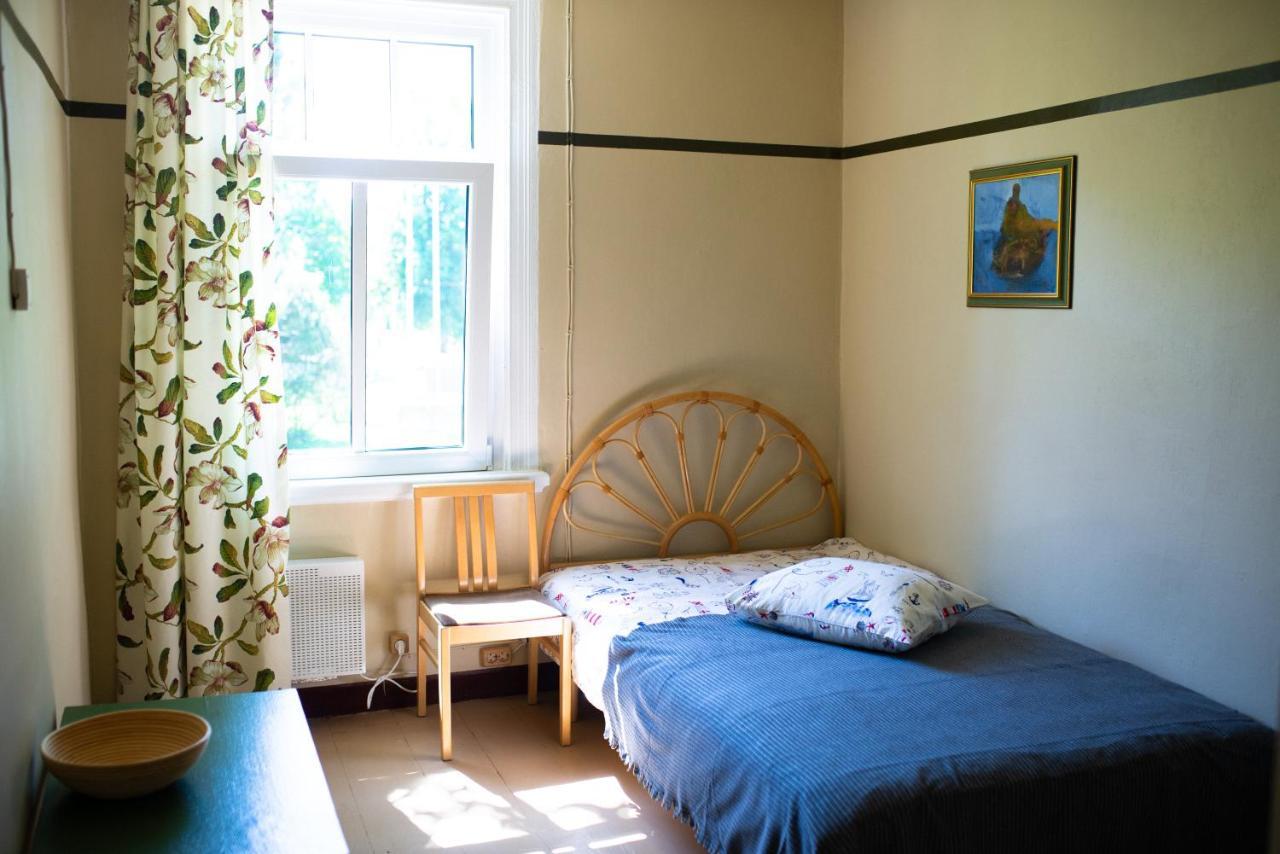 Livi Avat Appartement Ikla